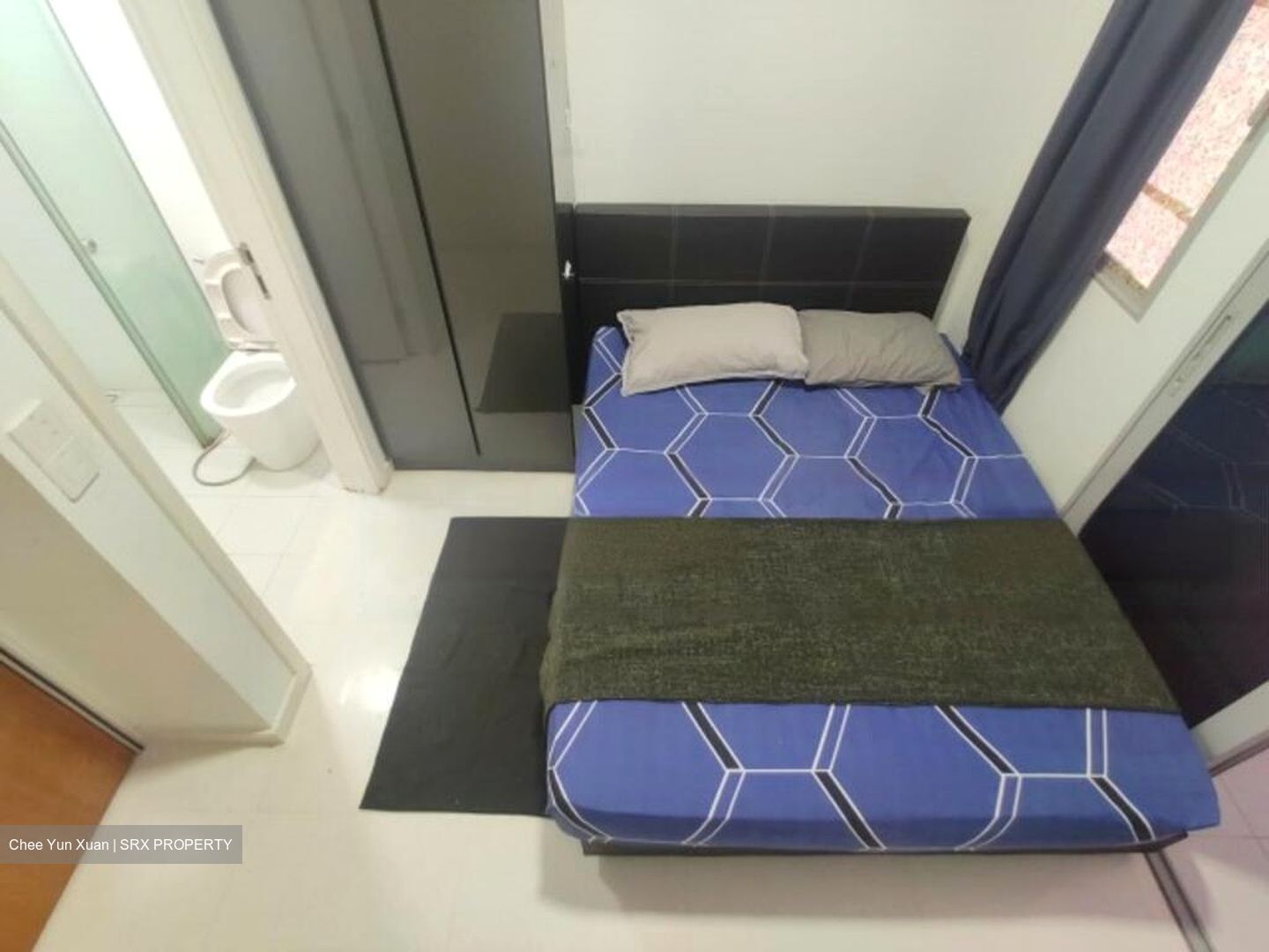 # 1 Loft (D14), Apartment #444520961